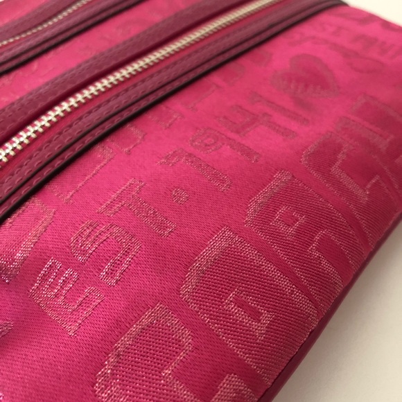 Coach Poppy crossbody purse - Picture 3 of 5